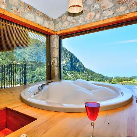 וילה 2 Bedroom Private Located In Oludeniz